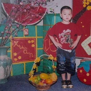 Meet your Posher, Minh